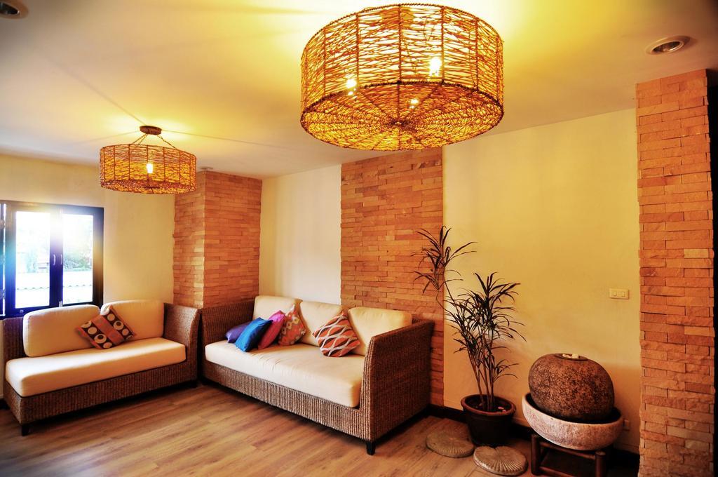 Phuket Heritage Hotel Karon Exterior foto